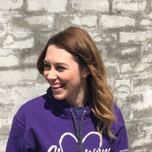 Meet your Posher, Jade